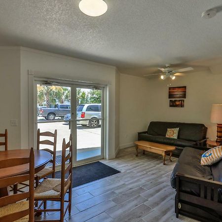 Flagler Beach Motel And Vacation Rentals Exterior photo