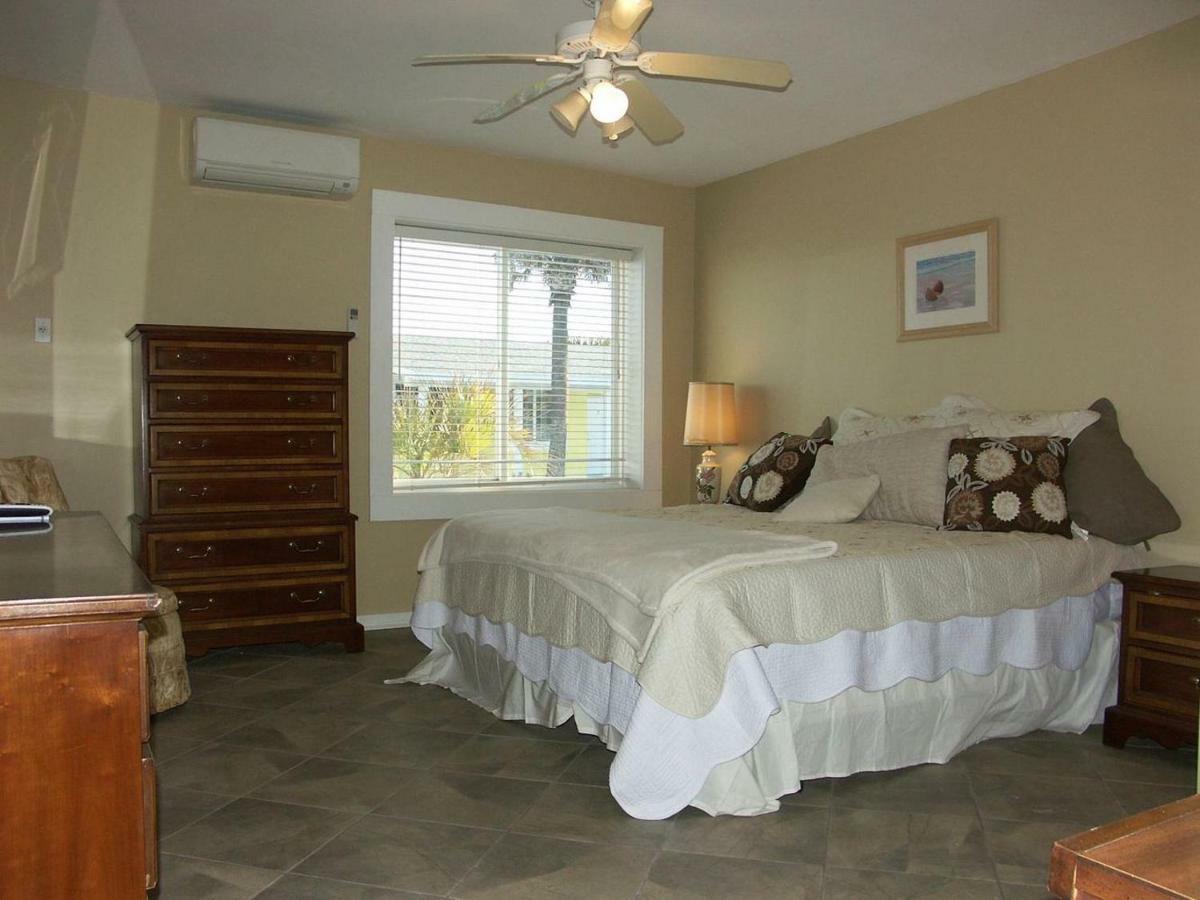 Flagler Beach Motel And Vacation Rentals Exterior photo