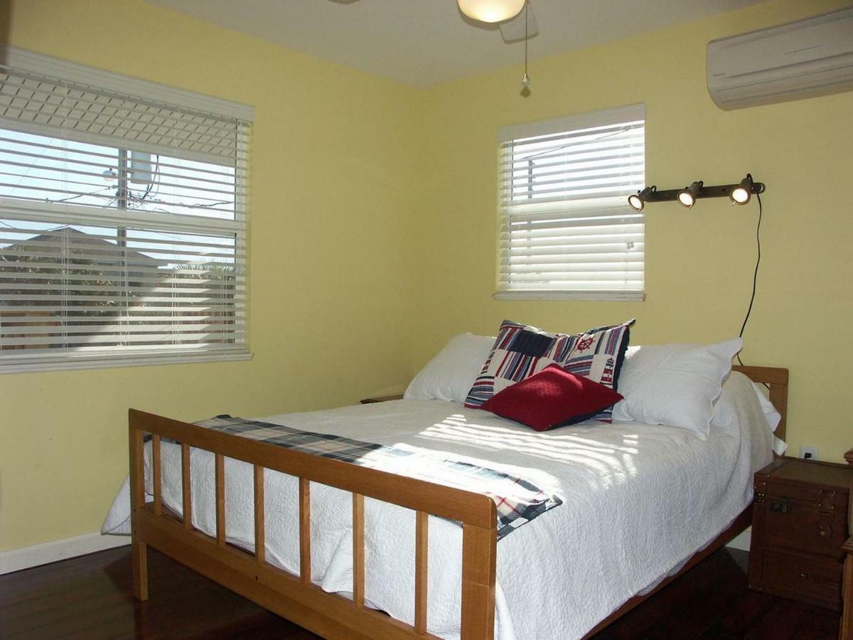 Flagler Beach Motel And Vacation Rentals Exterior photo